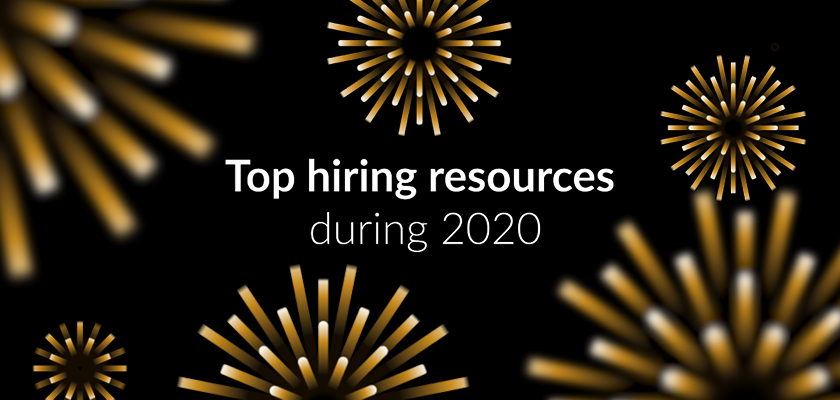 Here’s what hiring managers cared about in 2020
