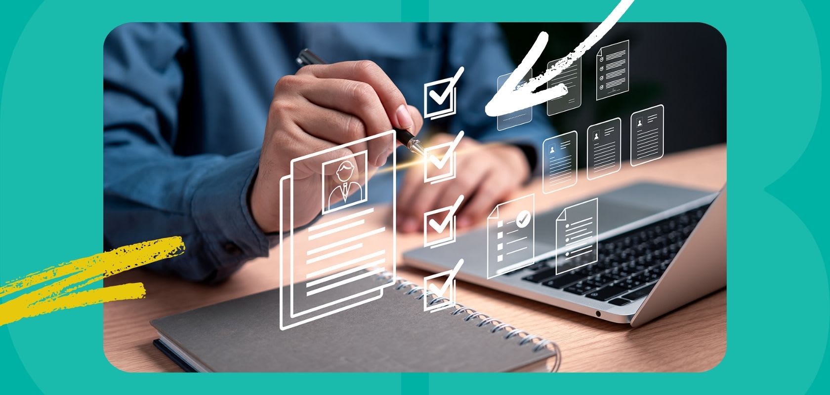 Hiring assessments: Why you should use them for new hires