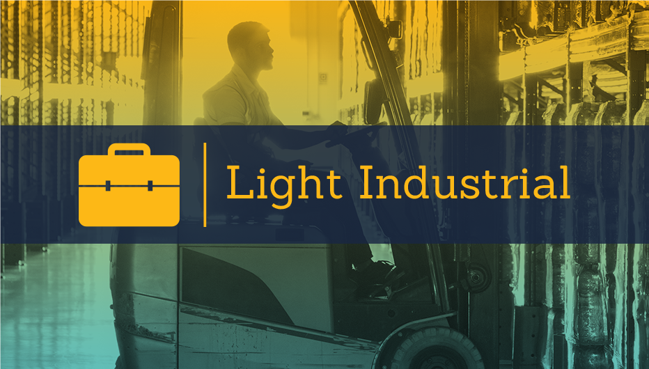 Hiring Toolkit for Light Industrial Positions