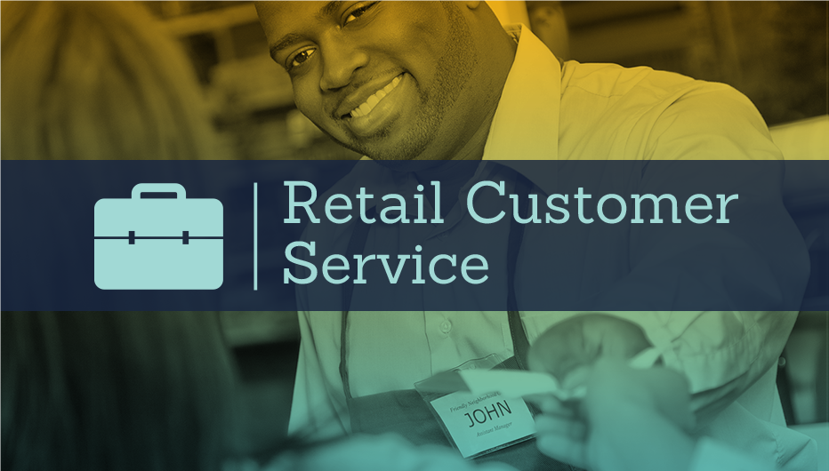 Hiring Toolkit for Retail & Customer Service Positions