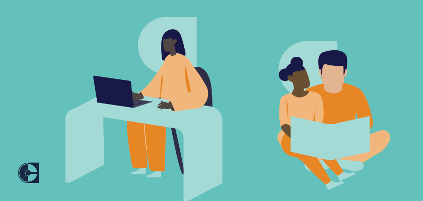 Hiring women impacted by the pandemic