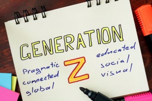 How Campus Recruiters Can Court Gen Z Candidates