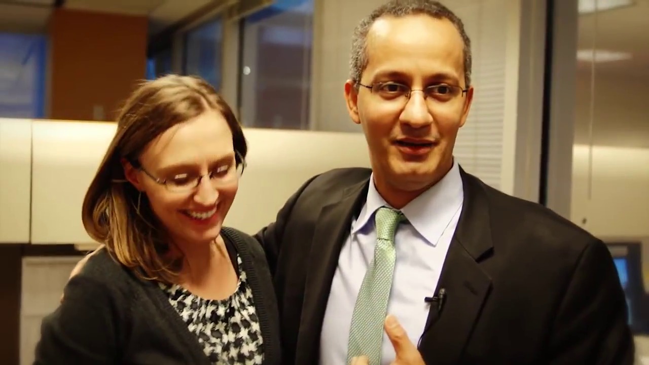 How CareerBuilder%27s VP of Workforce Analytics Empowers Employment