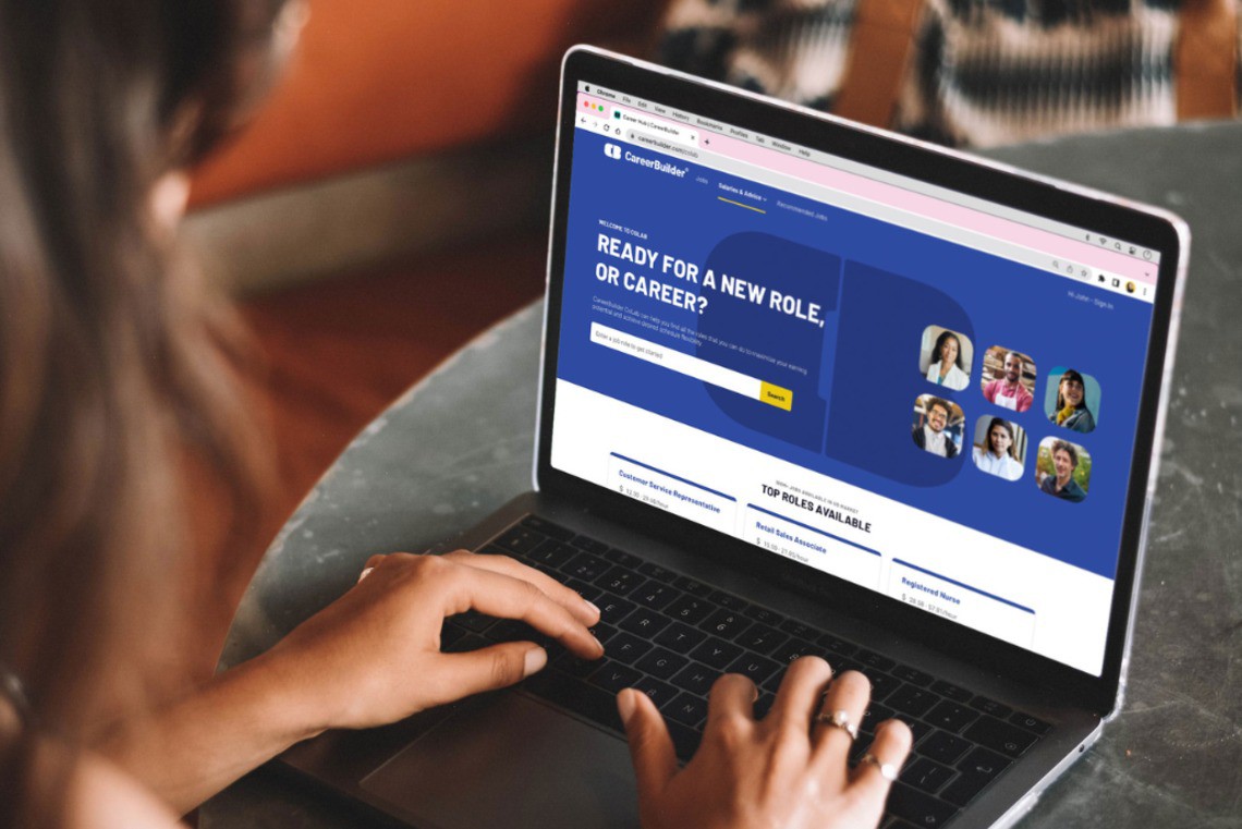 How CoLab can help you find similar jobs based on your skills