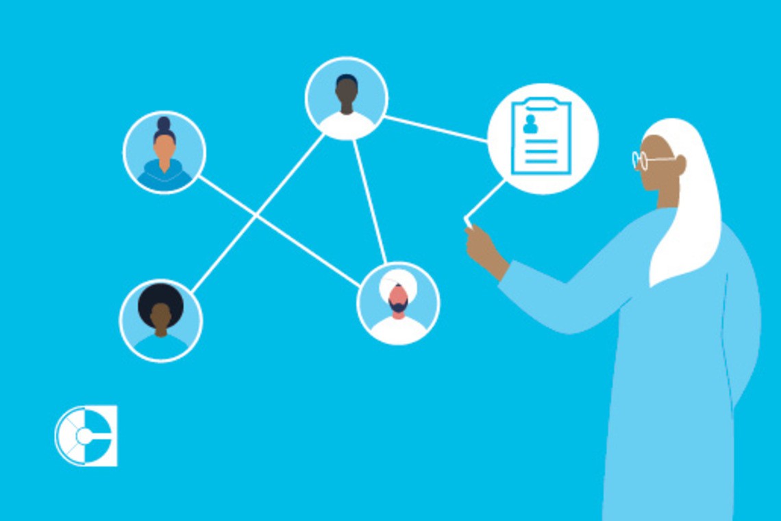 How companies find your resume