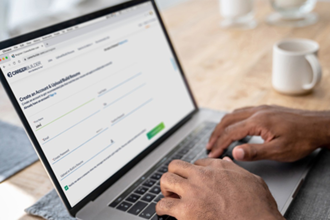 How do you get hired for your skills?