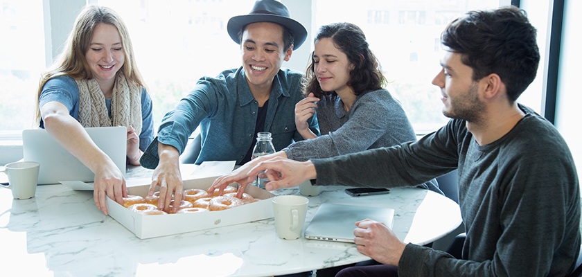 How Employers Can Help Promote Workers’ Healthier Lifestyles