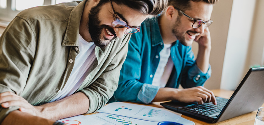 How has work from home benefitted the workplace?