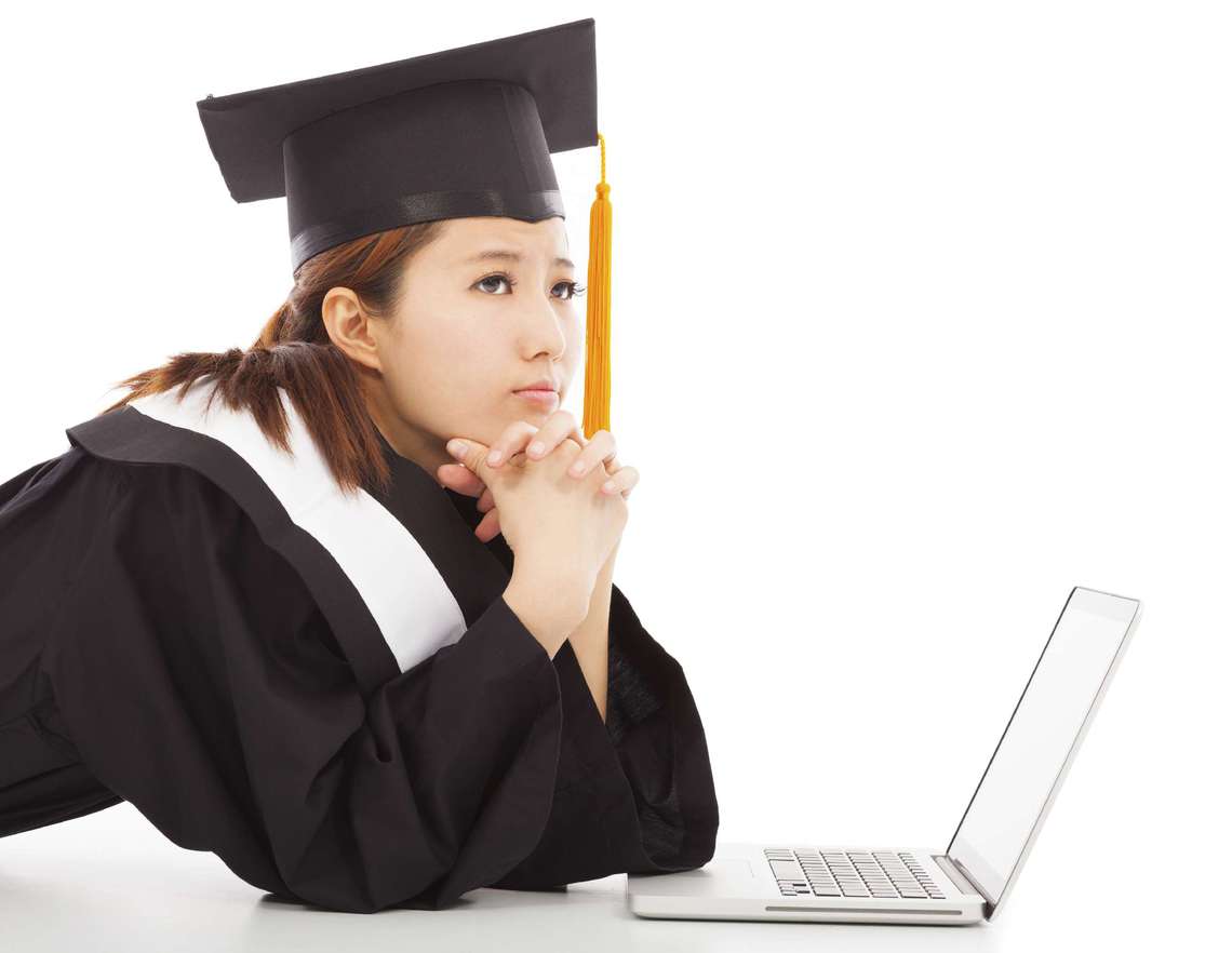 How much does your major matter? Not as much as you think