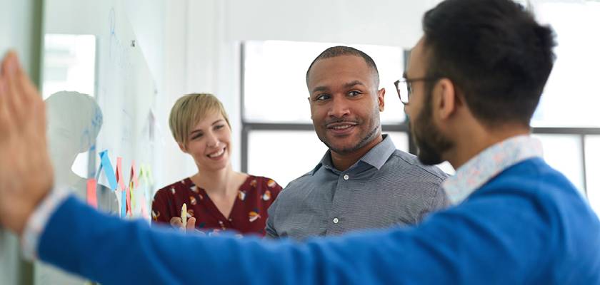 How recruiters and hiring managers help build talent acquisition tools