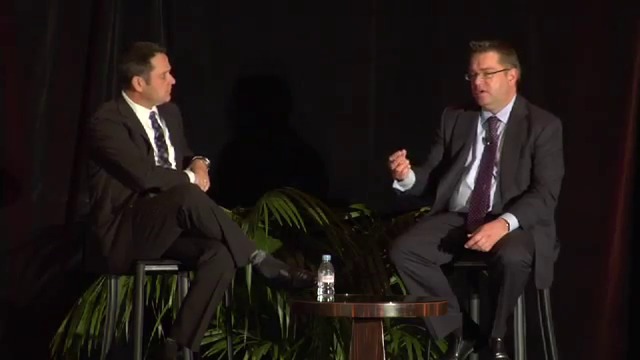 How Sales Leaders are Becoming Data Scientists- Brian Donahue at Sales 2.0