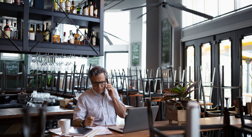 How small businesses can maximize HR technology