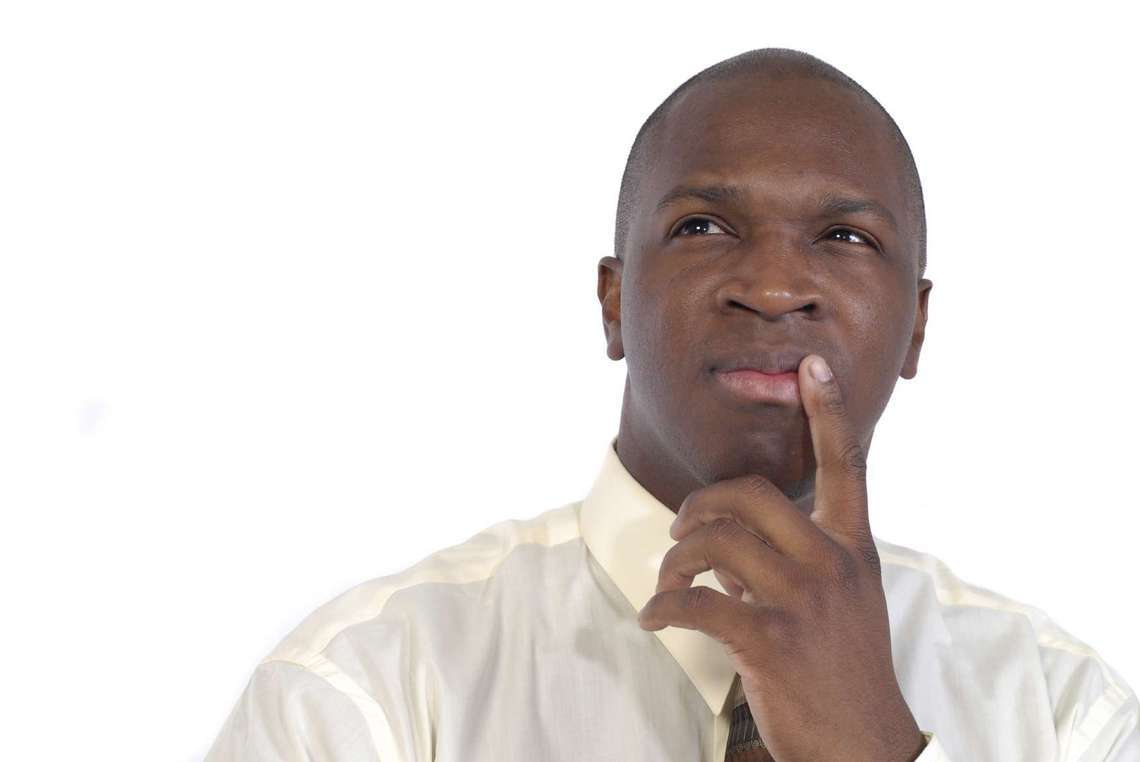 How to answer 4 typical but tough interview questions