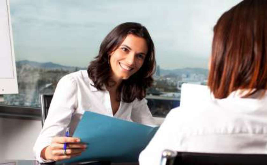 How to answer behavioral interview questions