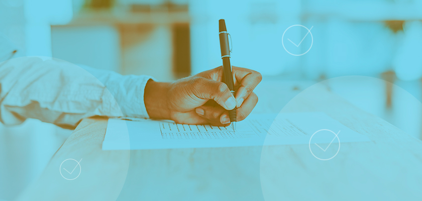 How to assess potential employees using pre-employment tests