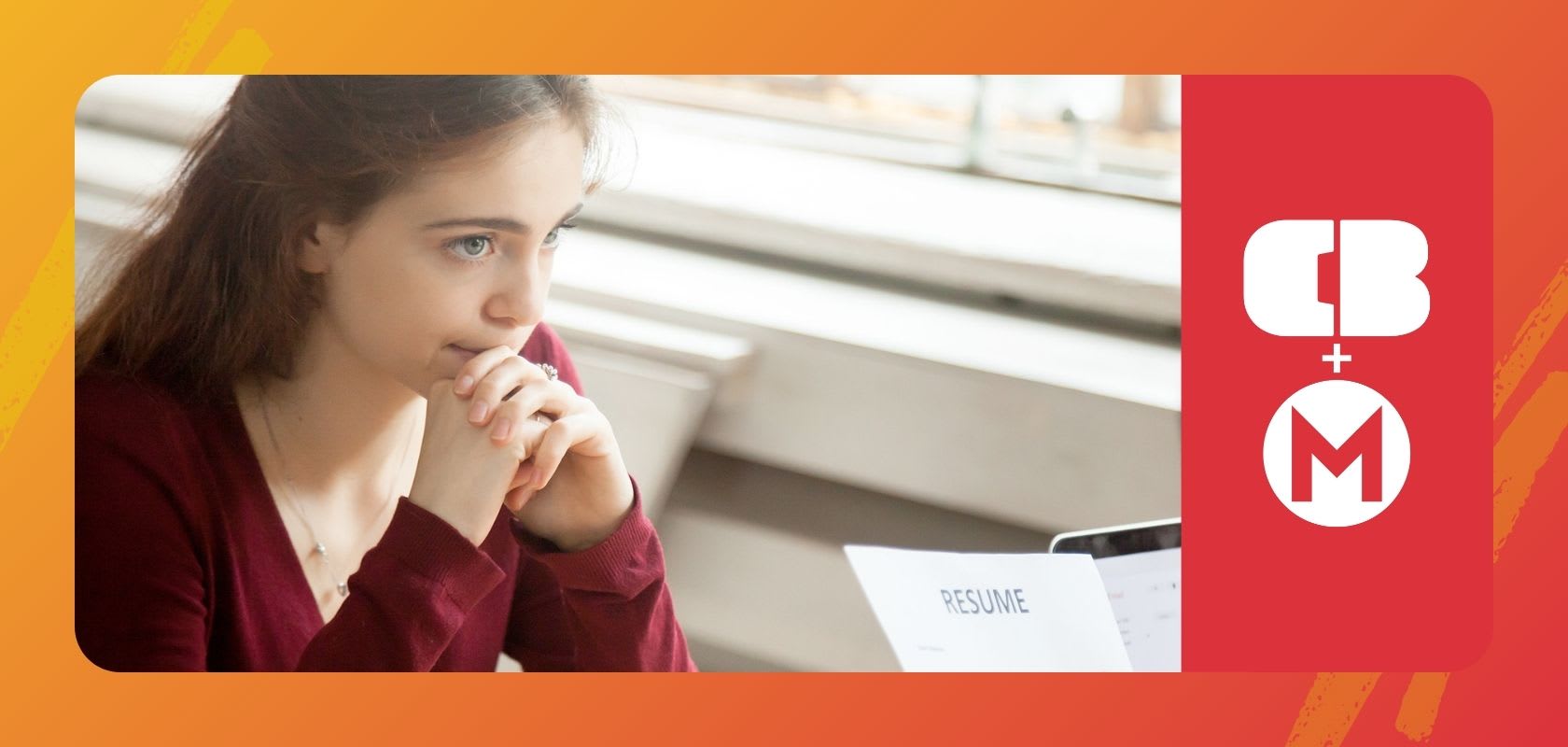 How to avoid red flags on a resume