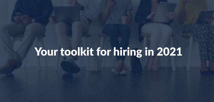 How to build a hiring strategy for next year