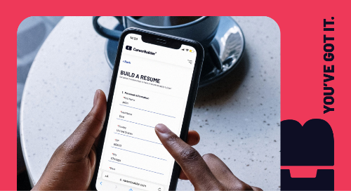 How to build a resume with CoLab