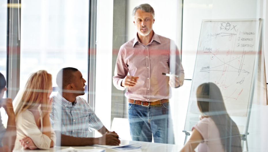 How to Build An Effective HR Business Case in 4 Steps