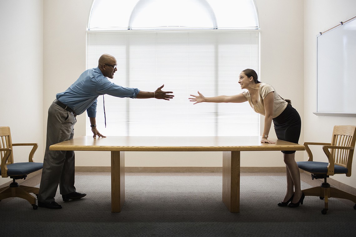 How to conduct a successful video interview