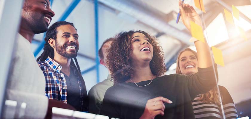 How to Create a Collaborative Company Culture