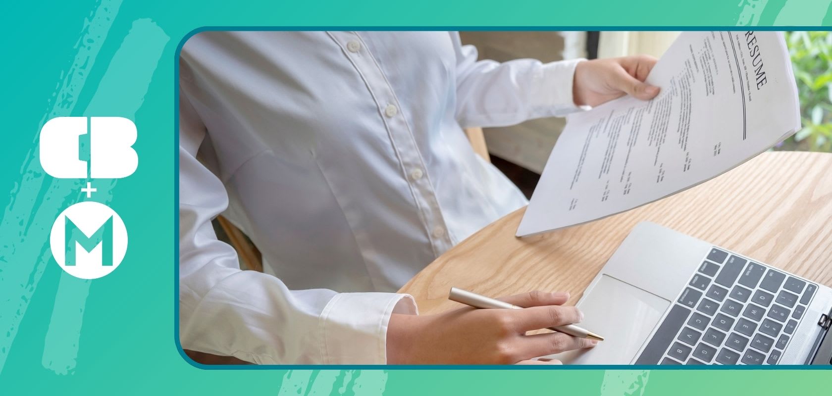 How to create a resume for a finance manager