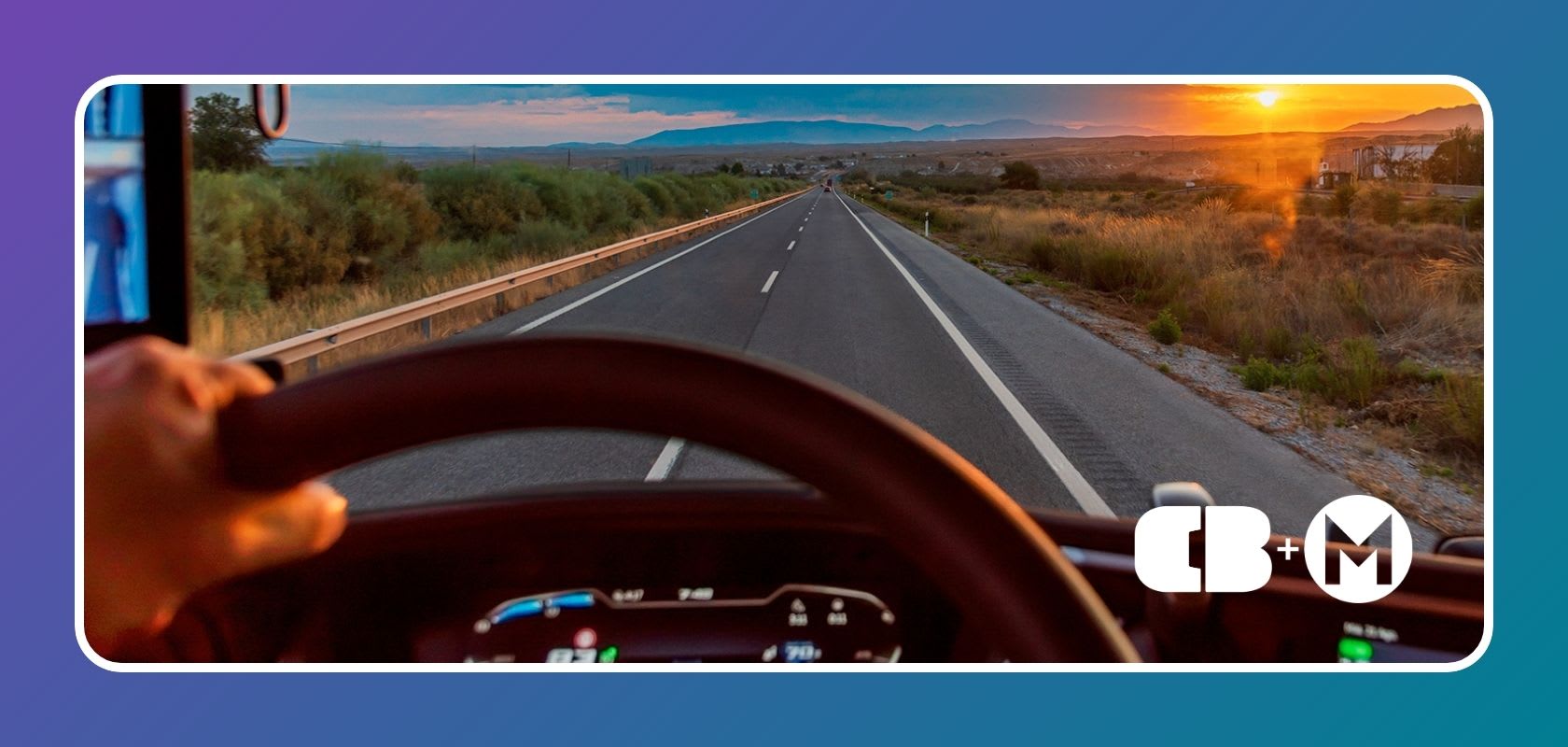 How to create a truck driver job description (with samples)