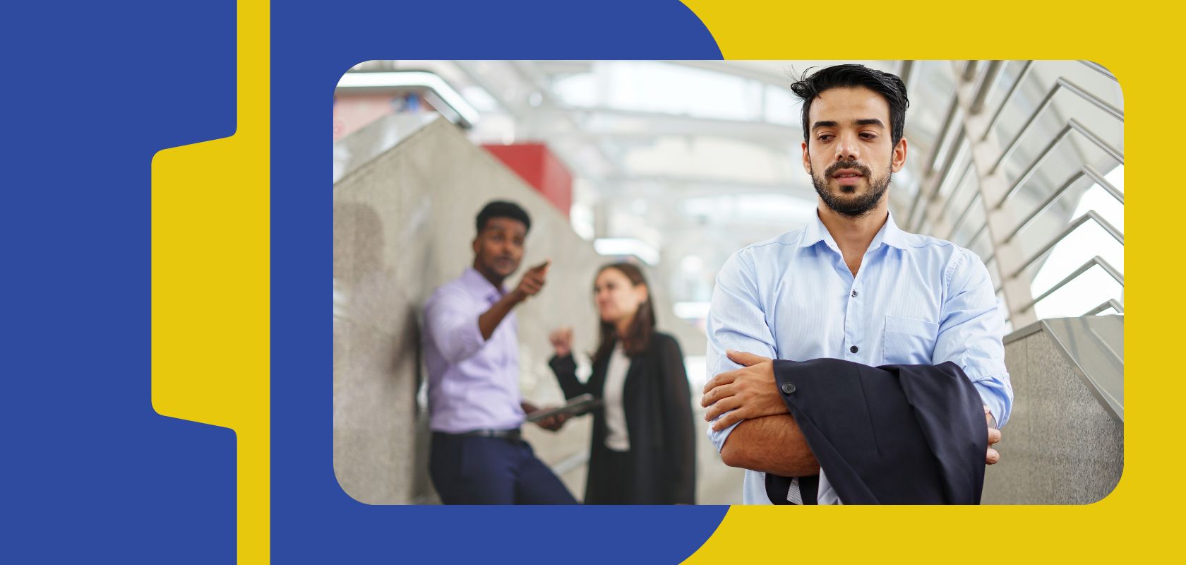 How to deal with toxic employees in the workplace