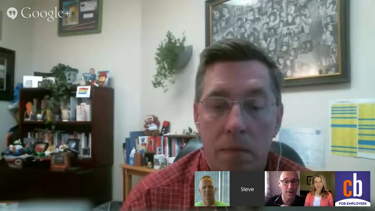 How to Establish a Diversity %26 Inclusion Strategy With a Purpose