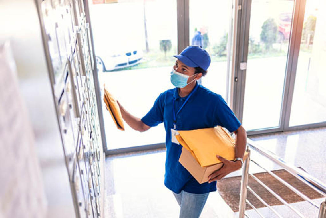 How to find a seasonal job