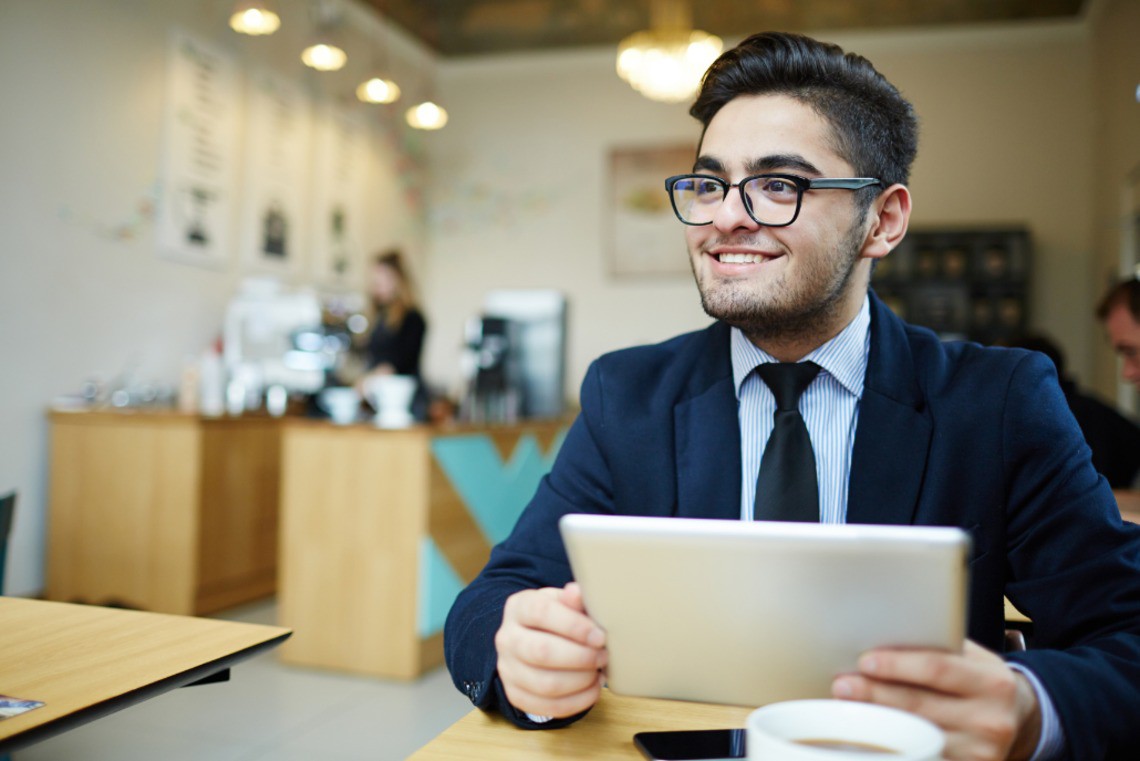 How to find an entry-level job after graduation