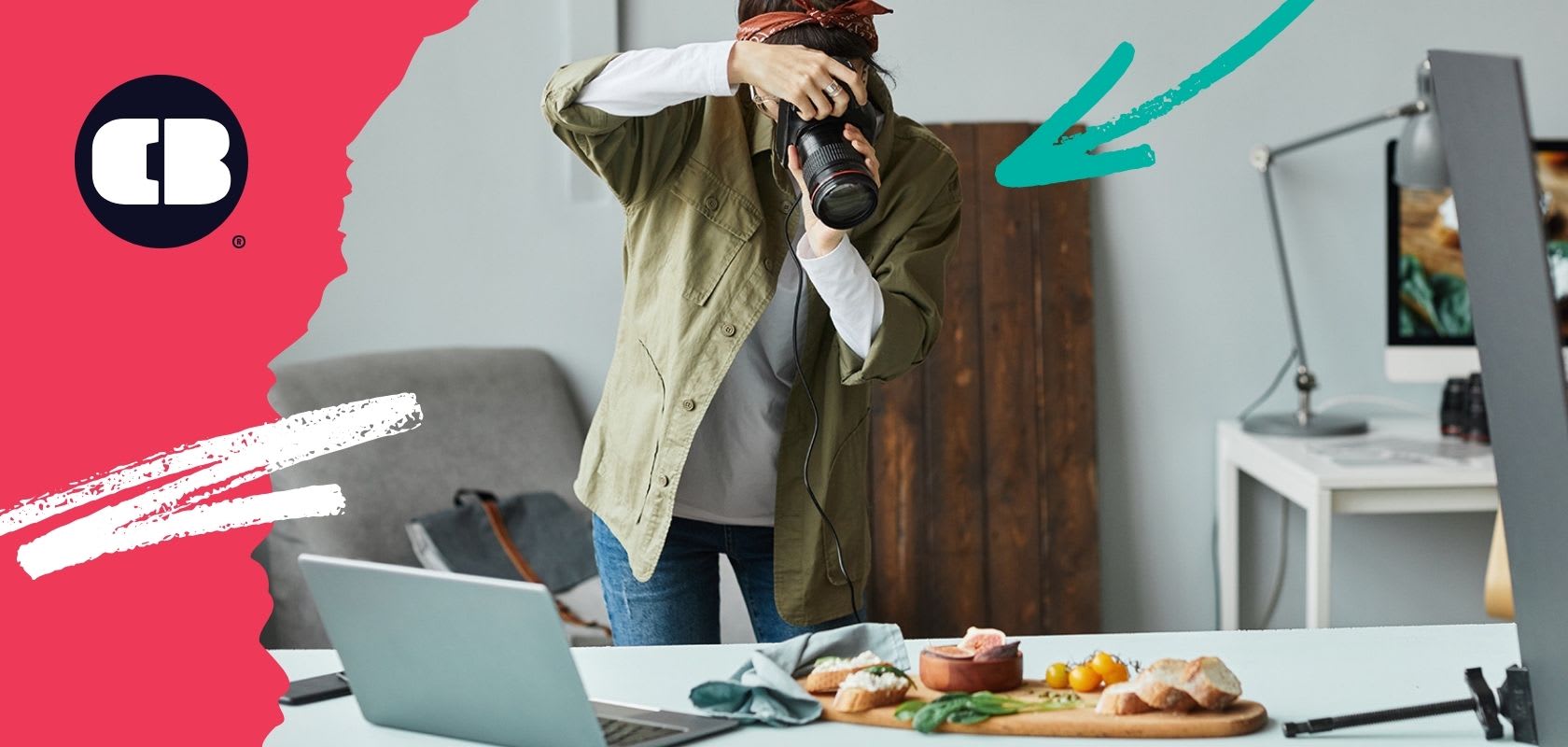 How to find your passions