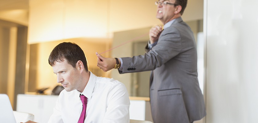 How to Handle Employees Who Don’t Get Along at Your Small Business