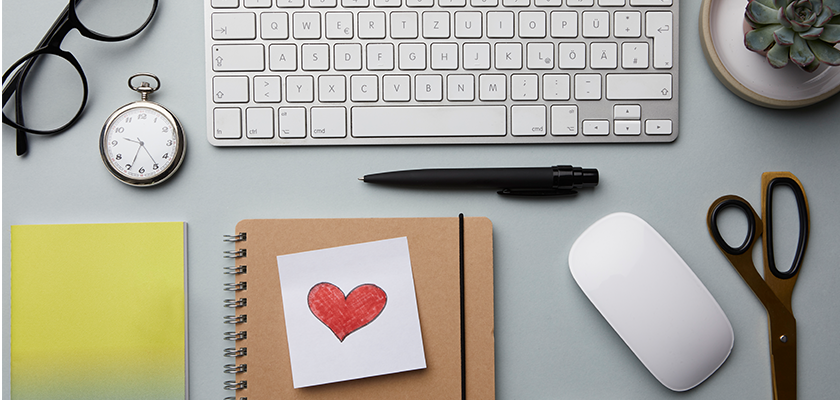 How to Handle Office Romance in Today’s Climate