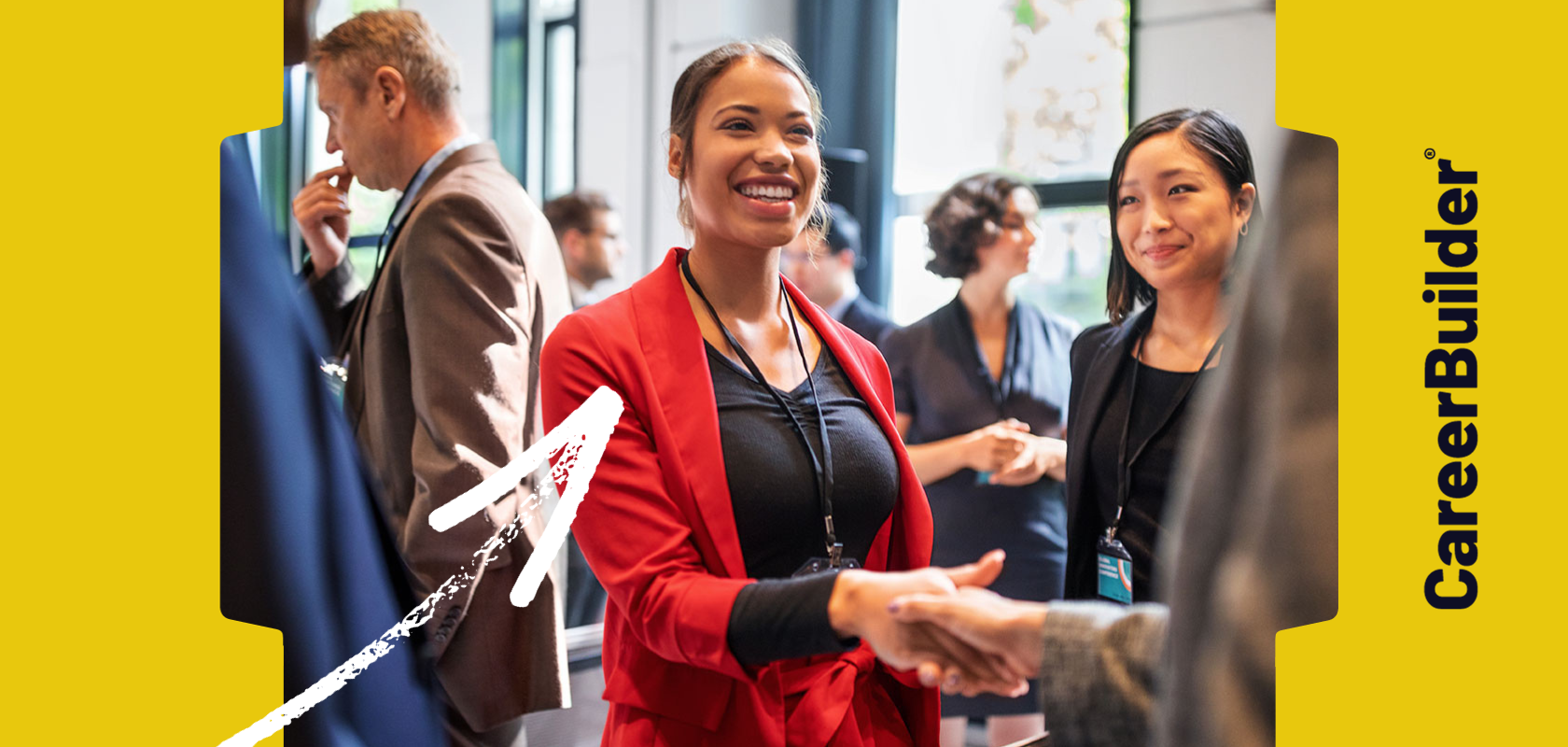 How to improve your career through networking strategies