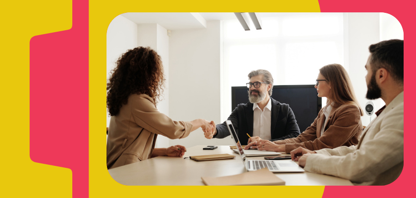 How to include areas of expertise on a resume