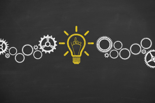 How to innovate as a small business