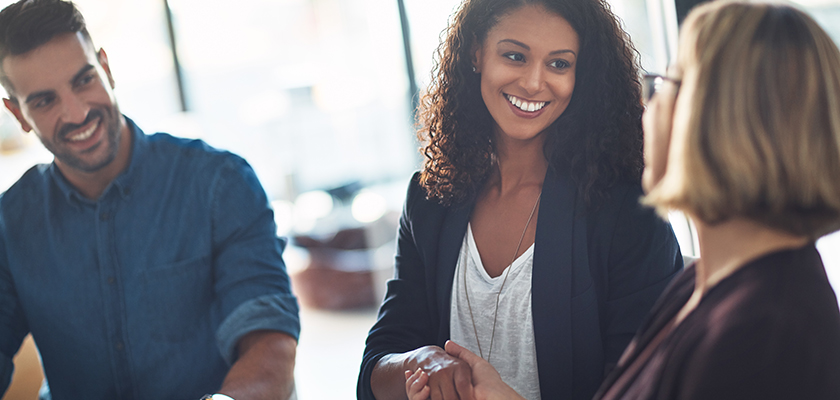 How to Keep Candidates Interested Throughout the Recruitment Process