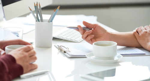 How to make a successful counteroffer that makes an employee stay