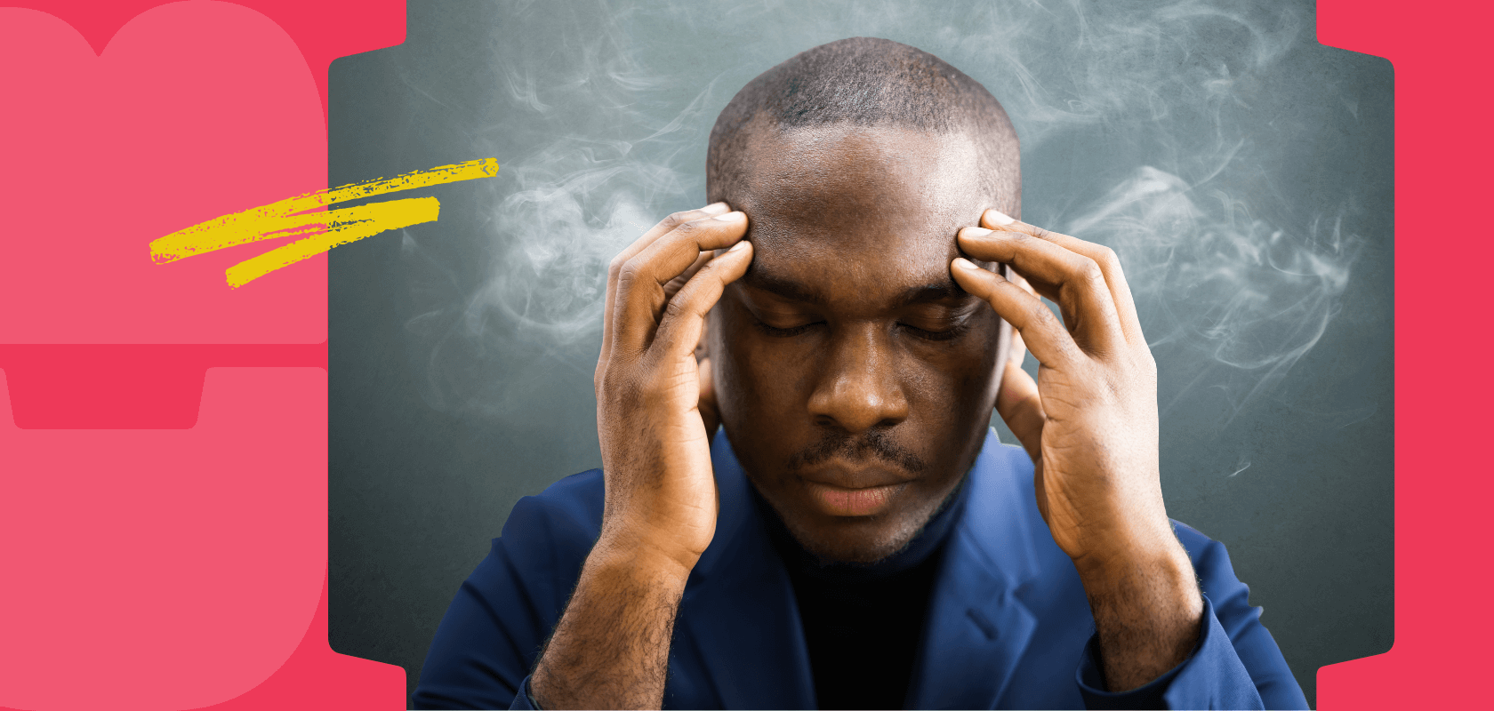 How to manage stress in the workplace