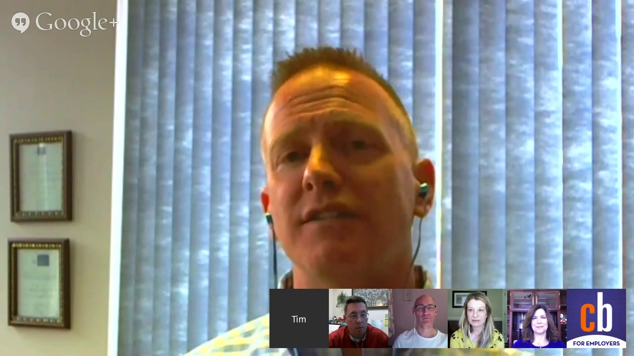 How to Master Your Recruitment Data