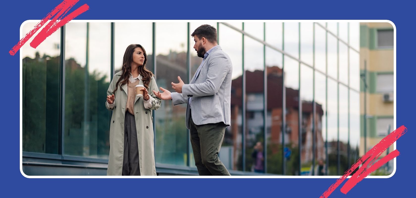 How to navigate political conversations at work