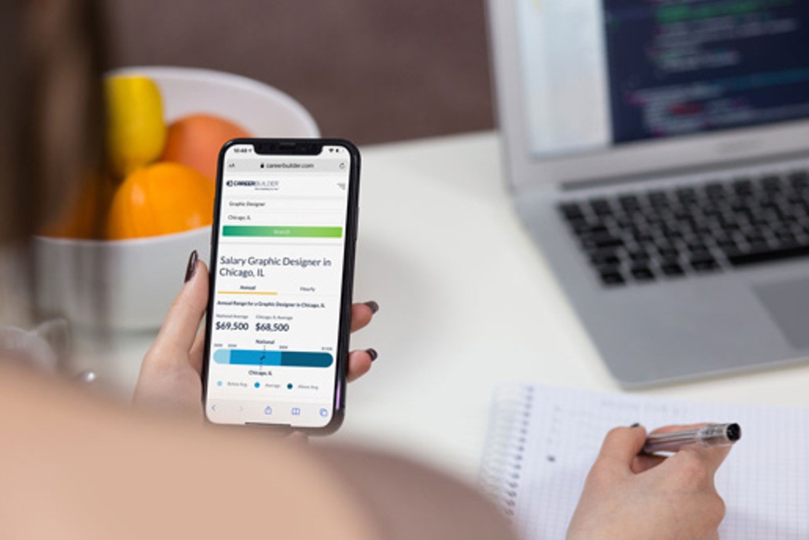 How to plan a career path