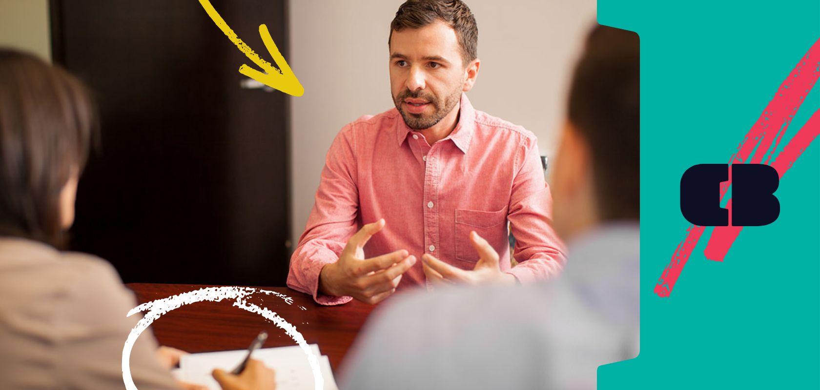 How to reply when an interviewer asks how you influence others