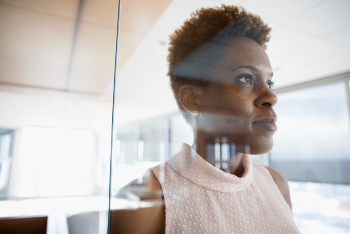 How to stay motivated during a frustrating job search