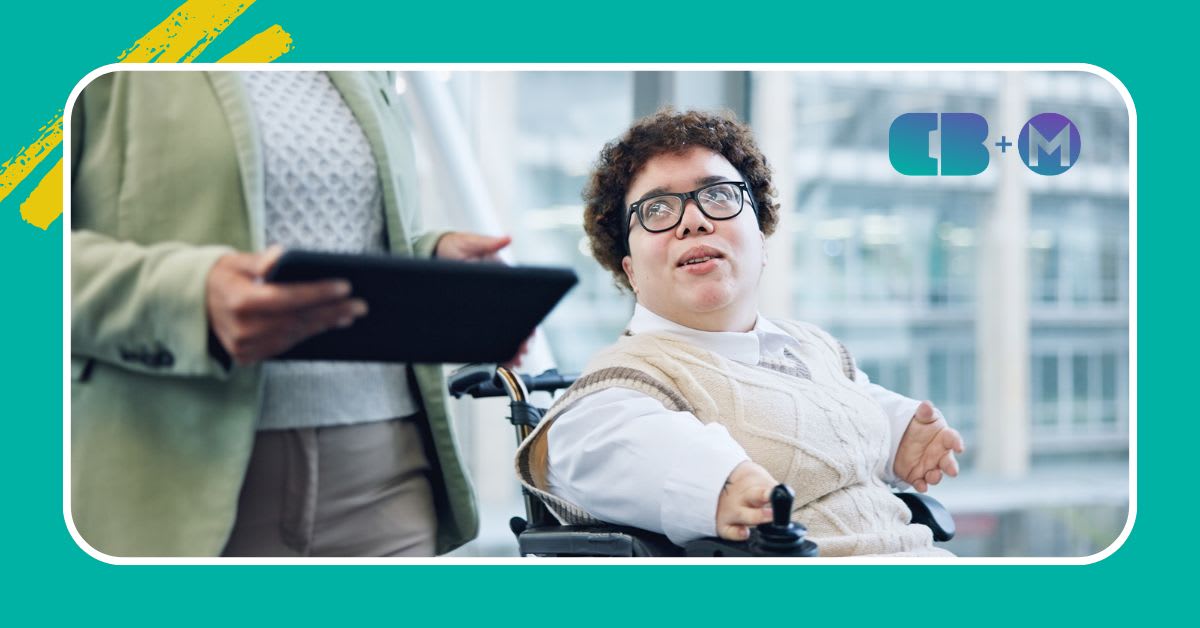 How to support workers with disabilities