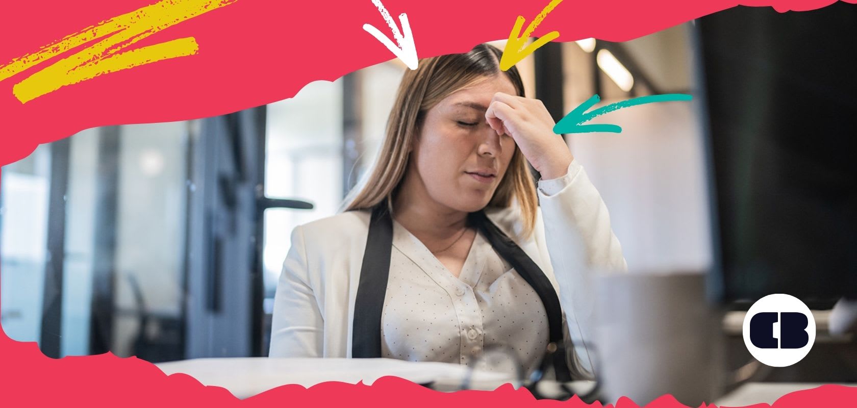 How to survive the afternoon slump