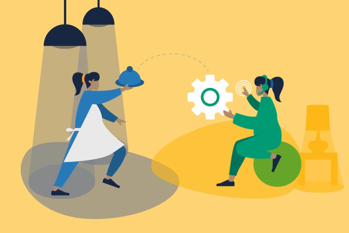 How to switch jobs using transferrable skills (with tips)