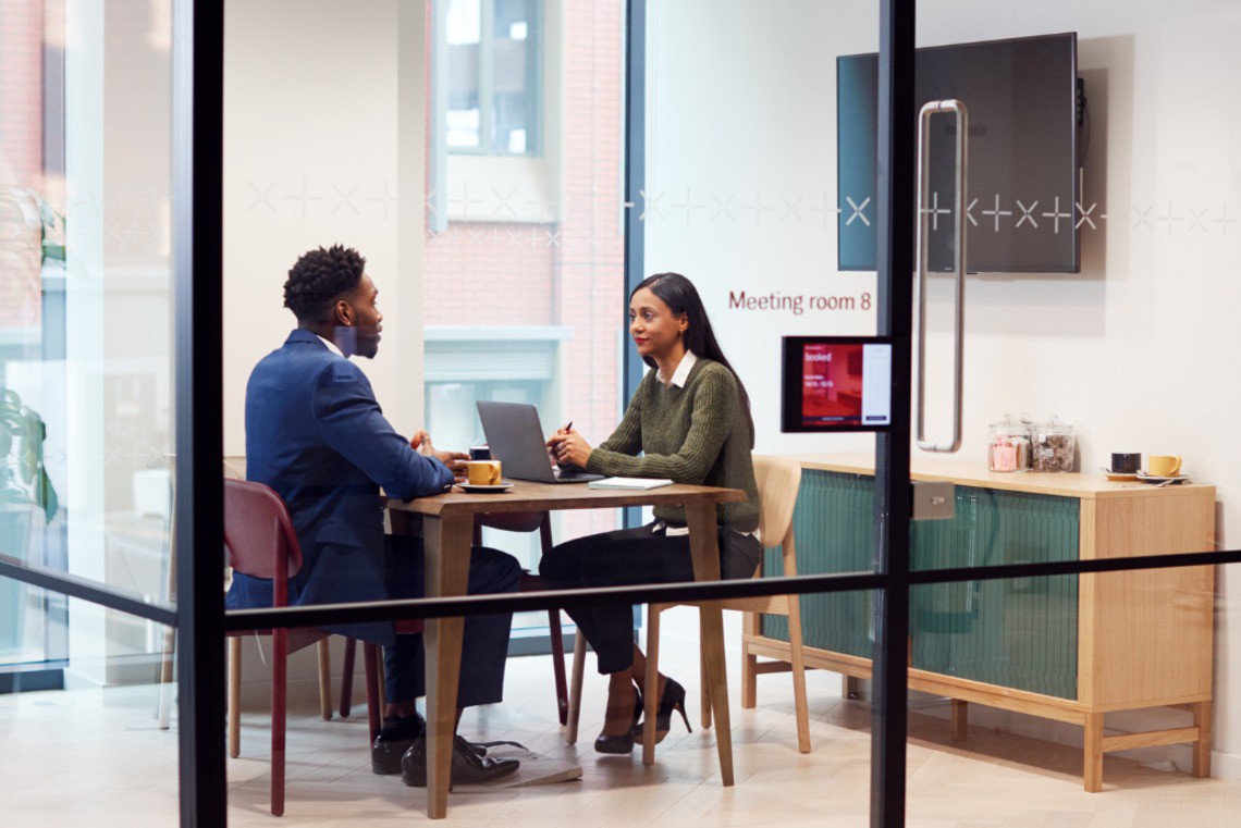 How to talk about career goals with your boss (plus tips)