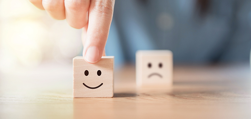 How to think like a job seeker, by the numbers